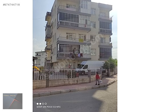 varsak karsiyaka da kiralik daire kiralik daire ilanlari sahibinden com da 974744716