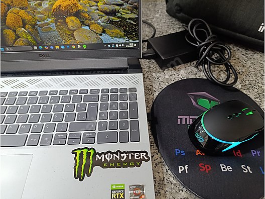 Used & Brand New Items / Gaming & Gamers Exclusive / Gaming PC / Gaming Laptop / Dell