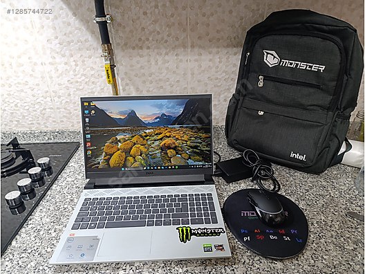 Used & Brand New Items / Gaming & Gamers Exclusive / Gaming PC / Gaming Laptop / Dell