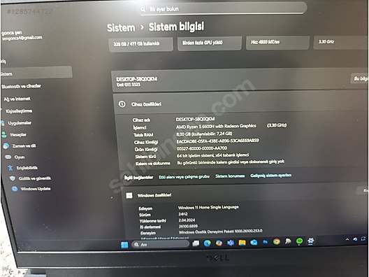 Used & Brand New Items / Gaming & Gamers Exclusive / Gaming PC / Gaming Laptop / Dell