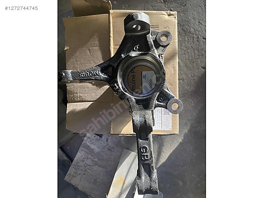 Cars & SUVs / Drivetrain & Steering Wheel / 51716C8000-HYUNDAİ İ20
