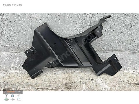 【557】朝ページ BMW 5 SERİSİ G60 ARKA SOL ALT MUHAFAZA EKİ ORJİNAL 9850635 - İlan