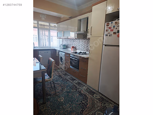 BAŞKENT HASTANESİ CİVARI GENİŞ FERAH SATILIK DAİRE #1283744759