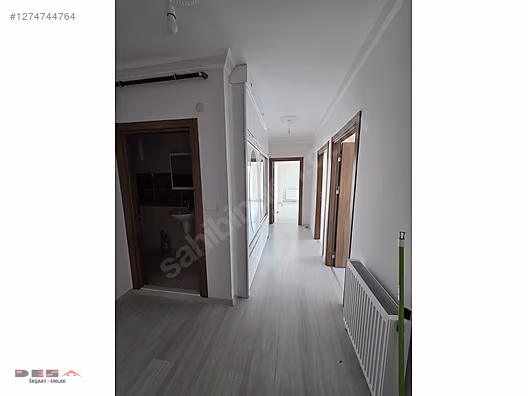 bahçelievler Cengiz Atlas Site üzerinde satılık 3+1 5. kat daire #1274744764