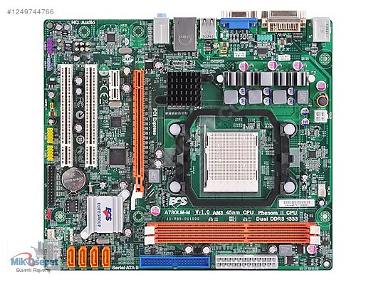 Motherboard