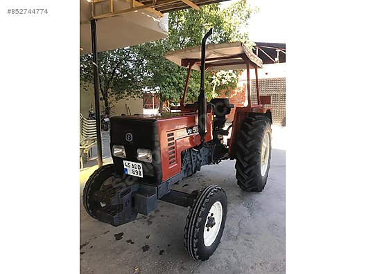 2003 Magazadan Ikinci El Fiat Satilik Traktor 86 000 Tl Ye Sahibinden Com Da 852744774