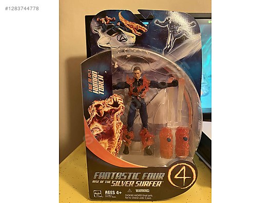 İkinci El ve Sıfır Alışveriş / Hobi & Oyuncak / Aksiyon Figürleri / Sinema & Dizi