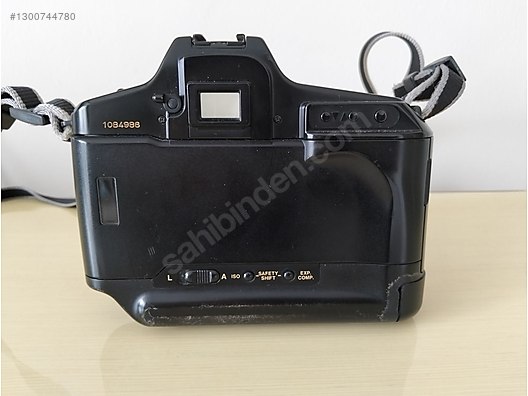 35 mm SLR / Canon / Canon T90 Kamera ve Aksesuarları on sahibinden