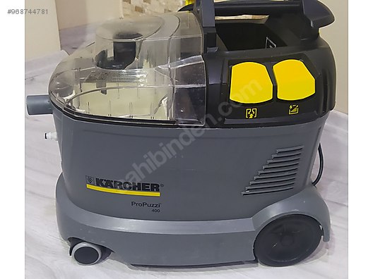 Karcher Koltuk Yikama Makinasi Karcher Hali Yikama Makinesi Ve Kucuk Ev Aletleri Sahibinden Com Da 968744781