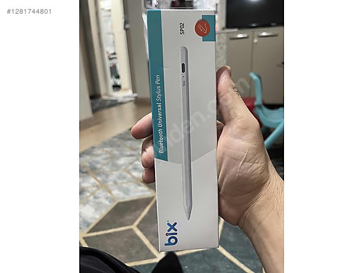 İkinci El ve Sıfır Alışveriş / Bilgisayar / Aksesuarlar / Tablet & iPad Aksesuarları / Kalem