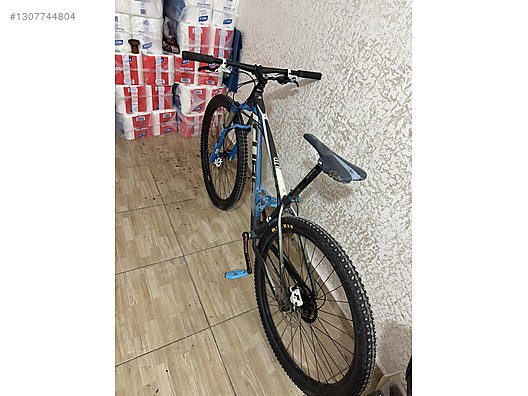 Cube Ltd pro 29 sahibinden.comda - 1307744804