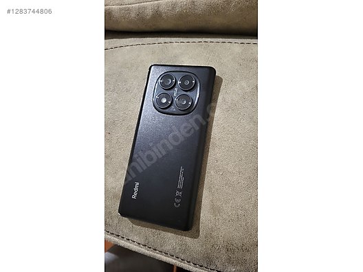 Used & Brand New Items / Cell Phones & Accessories / Cell Phones / Xiaomi / Redmi Note 14 Pro