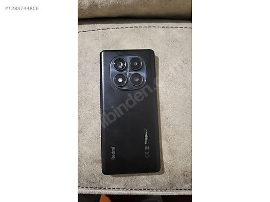 Used & Brand New Items / Cell Phones & Accessories / Cell Phones / Xiaomi / Redmi Note 14 Pro