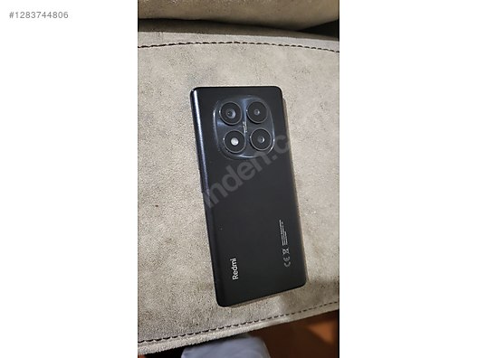 Used & Brand New Items / Cell Phones & Accessories / Cell Phones / Xiaomi / Redmi Note 14 Pro