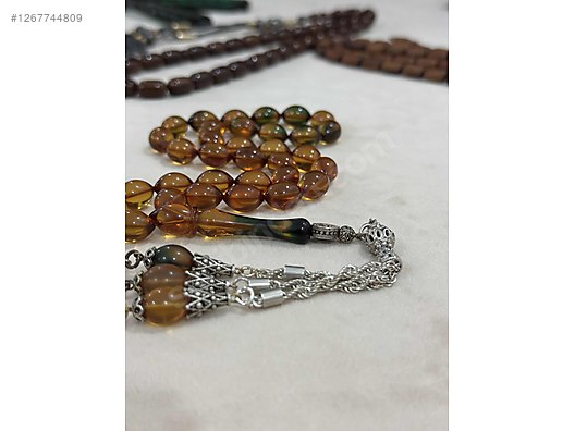 Used & Brand New Items / Collectibles / Objects / Prayer Beads