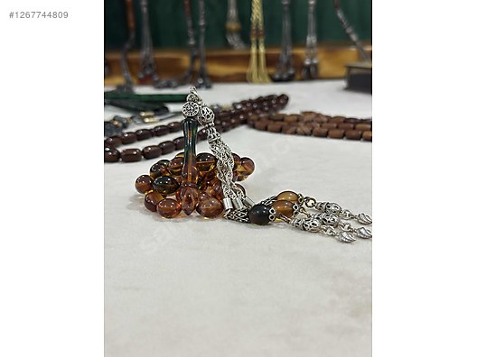 Used & Brand New Items / Collectibles / Objects / Prayer Beads