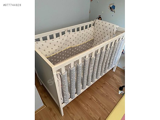 besik karyola bebek besik sahibinden comda 977744828