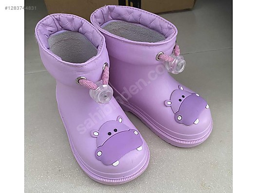 İkinci El ve Sıfır Alışveriş / Anne & Bebek / Bebek Giyim / Ayakkabı & Patik