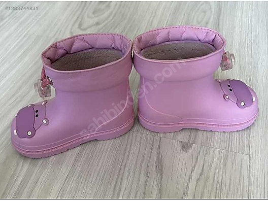 İkinci El ve Sıfır Alışveriş / Anne & Bebek / Bebek Giyim / Ayakkabı & Patik