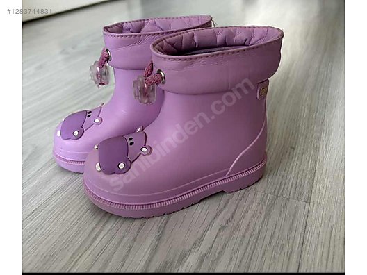 İkinci El ve Sıfır Alışveriş / Anne & Bebek / Bebek Giyim / Ayakkabı & Patik