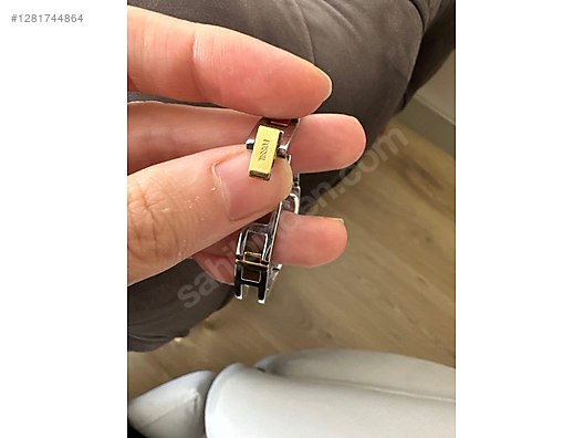 İkinci El ve Sıfır Alışveriş / Saat / Kol Saati / Fossil