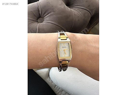 İkinci El ve Sıfır Alışveriş / Saat / Kol Saati / Fossil