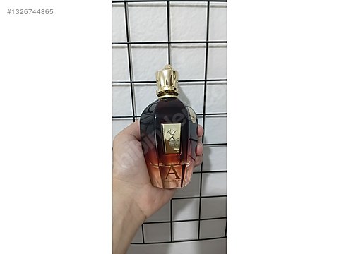 XERJOFF ALEXANDRIA II - Xerjoff 100 ml Üniseks Parfüm - 1326744865