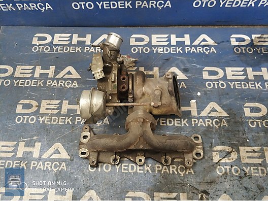 Cars Suvs Engine Ford 1 6 Benzinli Turbo Hatasiz Aractan Sokme At Sahibinden Com 924744880