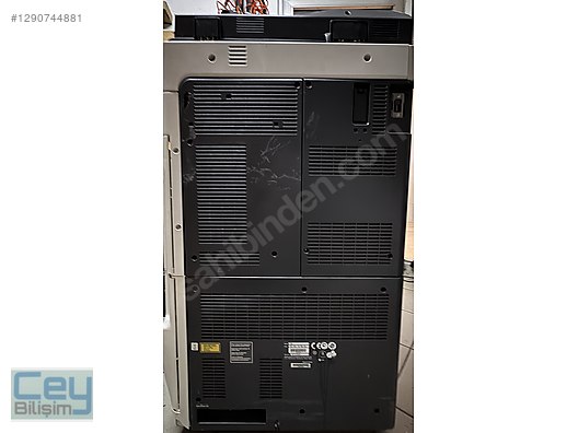 Konica Minolta Bizhub Oce 552 Fotokopi Makinesi - Fotokopi