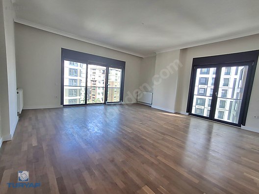 TURYAP'TAN SUADİYE'DE BAĞDAT'A KOMŞU 105m2 NET BALKONLU 3+1 #1268744899