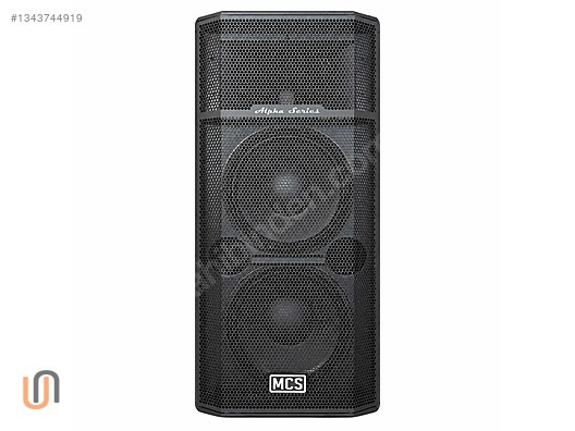 MCS ALPHA A215-4 DSP AKTİF KULE HOPARLÖR sahibinden.comda - 1343744919