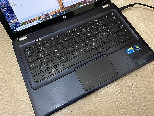 İkinci El ve Sıfır Alışveriş / Bilgisayar / Dizüstü (Notebook) / Laptop / HP