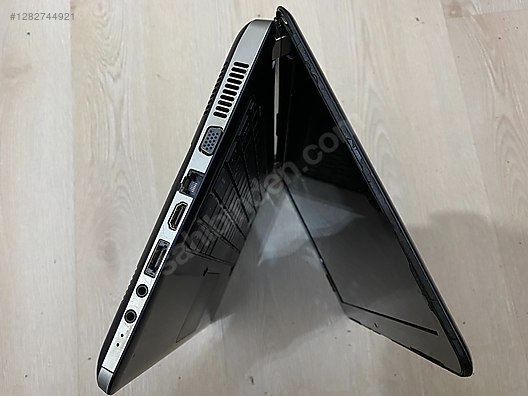 - HP İ5 İŞLEMCİLİ SSD'Lİ 6 GB RAM'Lİ OFFICE YÜKLÜ LAPTOP - - İlan ve alışverişte ilk adres sahibinden.com'da