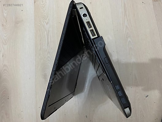 İkinci El ve Sıfır Alışveriş / Bilgisayar / Dizüstü (Notebook) / Laptop / HP