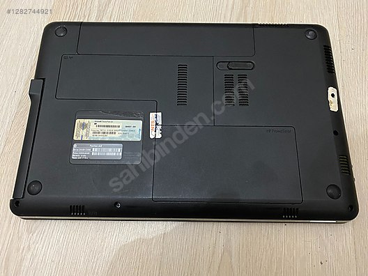 - HP İ5 İŞLEMCİLİ SSD'Lİ 6 GB RAM'Lİ OFFICE YÜKLÜ LAPTOP - - İlan ve alışverişte ilk adres sahibinden.com'da