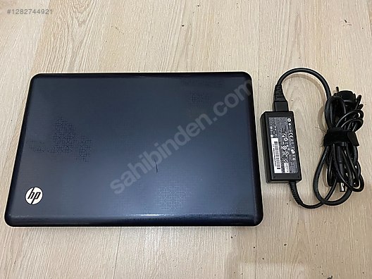 - HP İ5 İŞLEMCİLİ SSD'Lİ 6 GB RAM'Lİ OFFICE YÜKLÜ LAPTOP - - İlan ve alışverişte ilk adres sahibinden.com'da