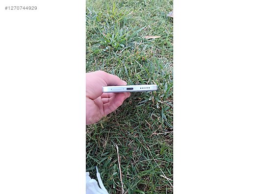 İkinci El ve Sıfır Alışveriş / Cep Telefonu & Aksesuar / Cep Telefonu / Xiaomi / Poco X6 Pro