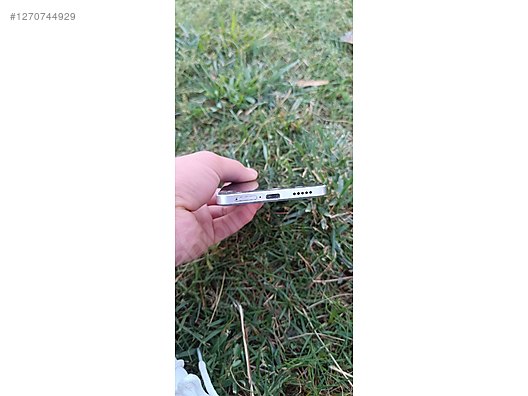 İkinci El ve Sıfır Alışveriş / Cep Telefonu & Aksesuar / Cep Telefonu / Xiaomi / Poco X6 Pro