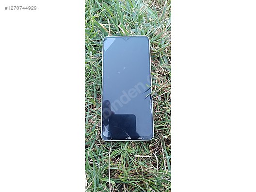 İkinci El ve Sıfır Alışveriş / Cep Telefonu & Aksesuar / Cep Telefonu / Xiaomi / Poco X6 Pro