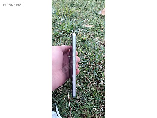 İkinci El ve Sıfır Alışveriş / Cep Telefonu & Aksesuar / Cep Telefonu / Xiaomi / Poco X6 Pro