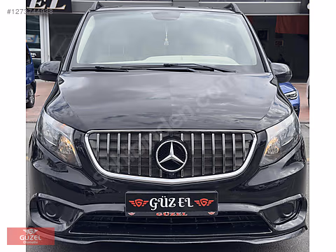 GÜZEL'DEN*2016*OTOMOBİL*TV*BUZ DOLABI*YILDZ TAVAN*VİTO*111...