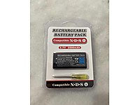 Nintendo dsi bataryası #1283744973