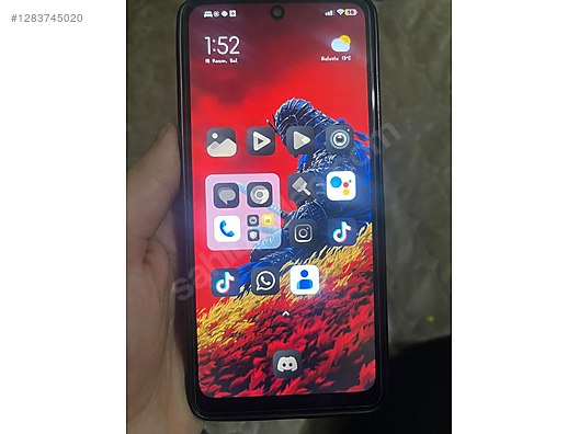 Used & Brand New Items / Cell Phones & Accessories / Cell Phones / Xiaomi / Redmi Note 11 Pro