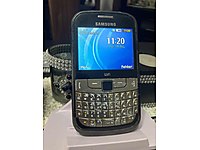 SAMSUNG S3353 trevi (Ch@t)