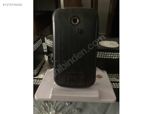 Used & Brand New Items / Cell Phones & Accessories / Cell Phones / Samsung / S3353 Trevi