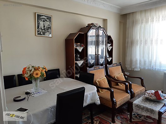 Bursa Karacabey Emirsultan Mah De 2 1 Satilik Masrafsiz Daire Satilik Daire Ilanlari Sahibinden Com Da 947745029