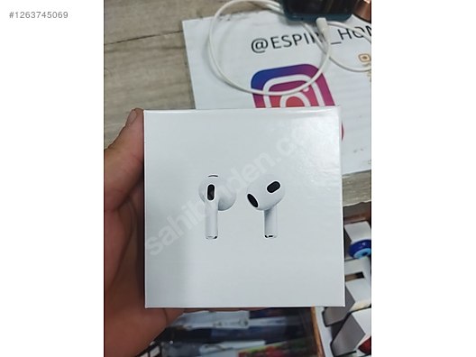 Used & Brand New Items / Cell Phones & Accessories / Accessories / Bluetooth Headphones