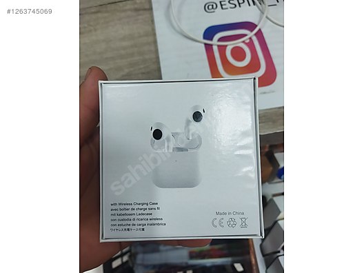 Used & Brand New Items / Cell Phones & Accessories / Accessories / Bluetooth Headphones