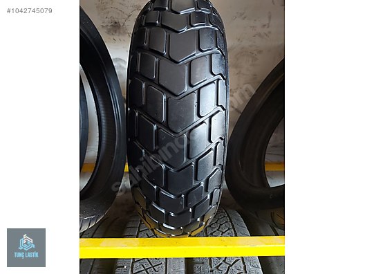 Lastik 160 60 R17 Pirelli Mt60 Rs Kapida Odeme Imkani Sahibinden Comda