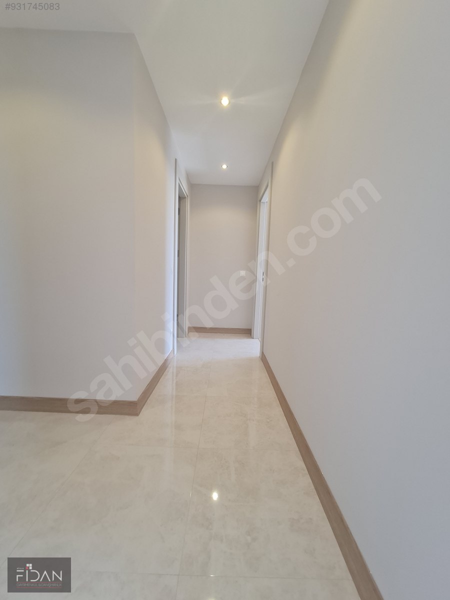 EVORA DENİZLİ DE KİRALIK 1,5+1 DAİRE Kiralık Daire İlanları